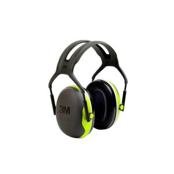 Orejera Diadema 3M Peltor X4AGB