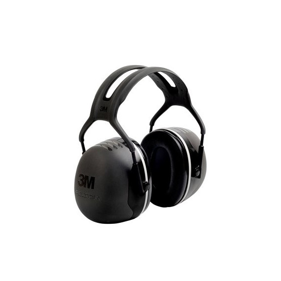 Orje Diadema 3M Peltor X5Asv (10 cachettes)