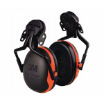 3M Pelate Orejera laranja x1p5e-ou (10 / caixa)