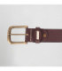 Cinturón sport piel 330100