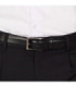 Cinturón piel 330200