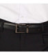 Cinturón reversible piel 330300