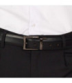 Cinturón reversible piel 330300