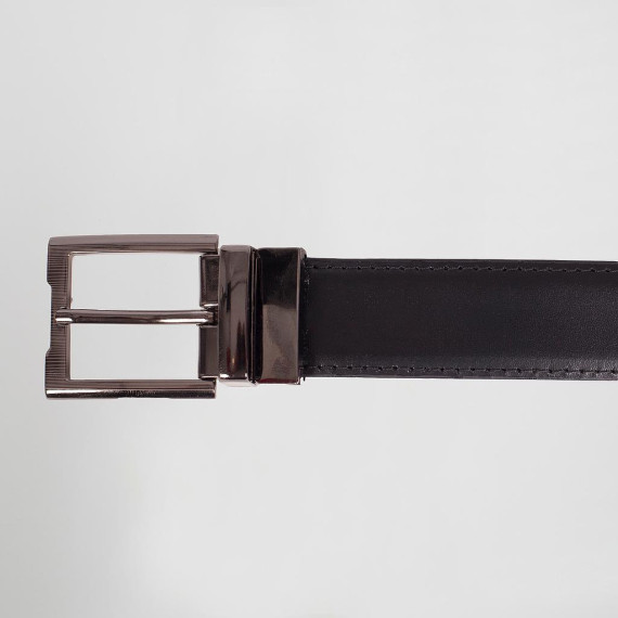 Cinturón reversible piel 330300