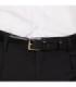 Ceinture en simili cuir 330400