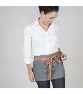 Cintura a spiga unisex di presa 30 mm UNIFORMI GARY'S 330500