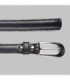 Ideal für die Gastronomie, Damen-Gürtel, 100% Leder UNIFORME GARY'S 330800