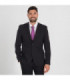 American men's slim fit blazer 2 buttons maximum 812400