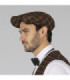 Unisex-Cap WELSH mit steifer Krempe UNIFORMEN GARY'S 410001