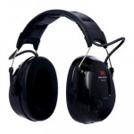 3M PELTOR ProTac III Orejera negra MT13H221A (10/caja)