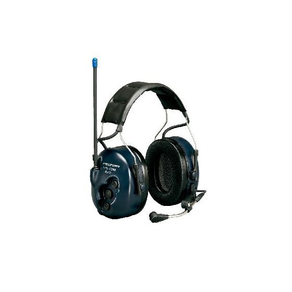 Lite-Com, PMR 446, diadema MT53H7A4400-EU