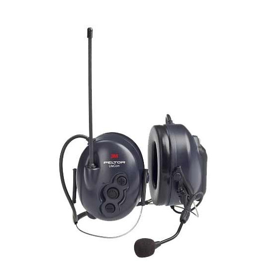 Lite-Com, PMR 446, Nuca Mt53H7B4400-EU
