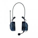 Lite-com, PMR 446, per casco con ancoraggio P3E MT53H7P3E4400-EU