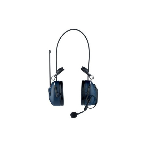 LITE-COM, PMR 446, pour casque avec ancrage P3E MT53H7P3E4400-UE