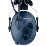 Lite-com, PMR 446, per casco con ancoraggio P3E MT53H7P3E4400-EU