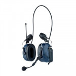 Lite-com, PMR 446, per casco con ancoraggio P3E MT53H7P3E4400-EU