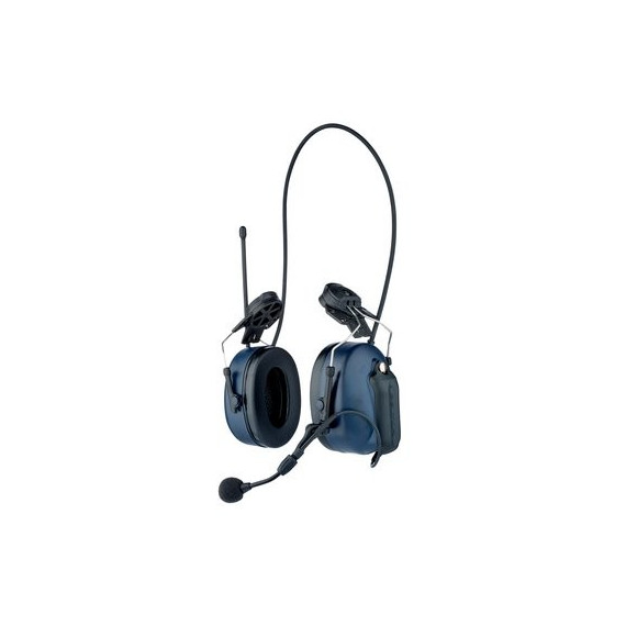 LITE-COM, PMR 446, pour casque avec ancrage P3E MT53H7P3E4400-UE