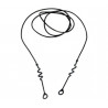Câble de connexion bouchons tactiques électroniques 3M TEP-CORD LEP-100 et LEP-200 3M PELTOR