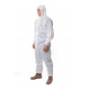Combinaison de protection 4515 contre la poussière et les éclaboussures légères type 5/6 3M