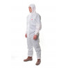 Protective coverall 4515 against dust and light splashes type 5/6 3M