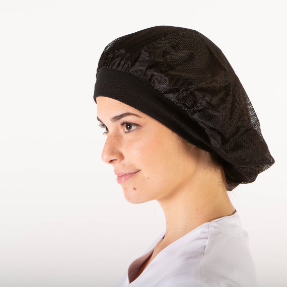 Gorro de laboratório com fita anti suor GARY'S 446100
