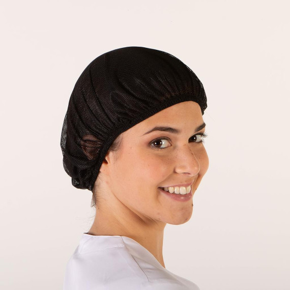 Adjustable mesh cap, 100% PES fabric, 10 units GARY'S UNIFORMS 446200