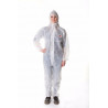 Protective coverall 4500 breathable Category I for cleaning and maintenance 3M
