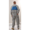 Washable protective coverall 50425 for painting work Paintshop 3M