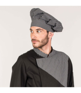 Gorro gran chef con velcro 449400