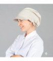 Gorro gatsby tecido orgânico 449700