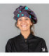 Gorro gran chef planet tejido reciclado 450200