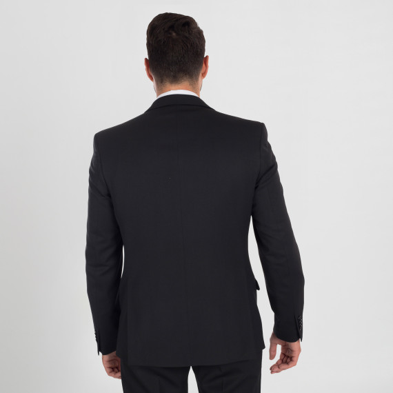 American men's slim fit comfort blazer 812200.