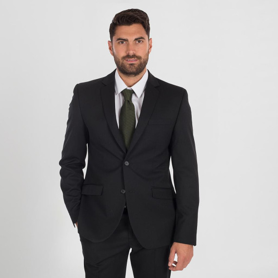 American men's slim fit comfort blazer 812200.