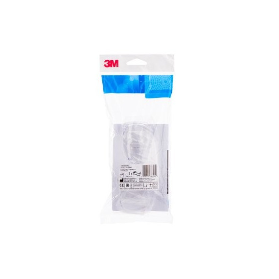 Visitor Covered PC Consotive 71448-00001m (20 glasses)