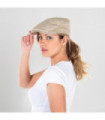 Unisex burlap cap with adjustable rubber UNIFORMES GARY'S 459900