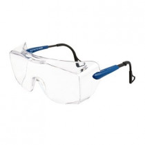 OX2000 COVERS Blue Mount PC DX Colorless Patty Patter 17-5118-2040m (20 glasses)