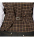 Vest woman welsh 950005