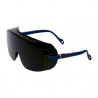 Cubregafas de seguridad antirrayaduras de lente tono 5 para soldadura 5 CONFORT AR 3M