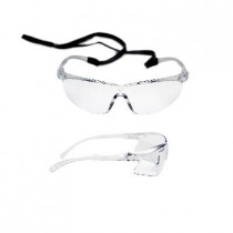 TORA Gafas PC incolora AR y AE 71501-00001M (20 gafas)