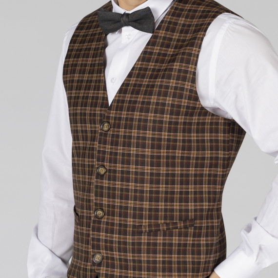 Chaleco hombre welsh 950004