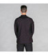 Men's kitchen jacket long sleeves and roll-up cuffs microfiber elastic UNIFORMS GARY'S 949700