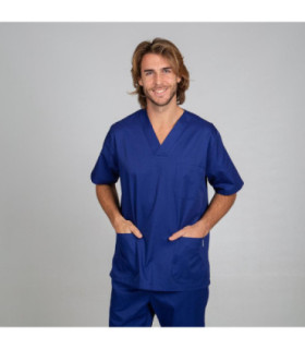 Blusa sanitario unisex colores 603000