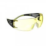 Gafas PC-amarilla AR y AE SF403AF (20 gafas)