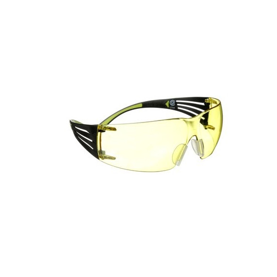 Gafas PC-amarilla AR y AE SF403AF (20 gafas)