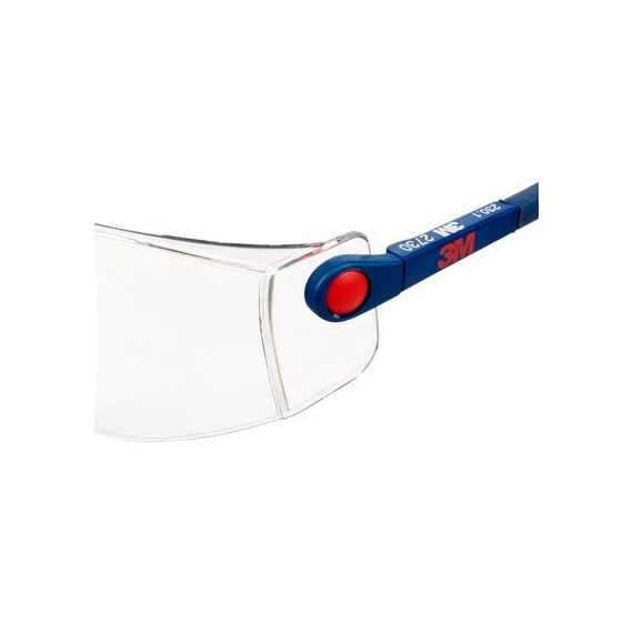 Occhiali Comfort PC- Insolor AR Y AE 3m 2730 (20 occhiali)