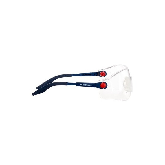 Gafas COMFORT PC- incolora AR y AE 3M 2730 (20 gafas)