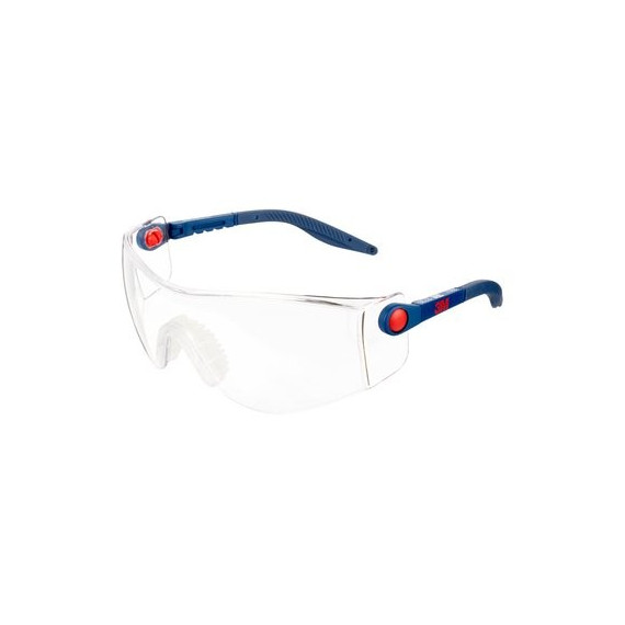 Gafas COMFORT PC- incolora AR y AE 3M 2740 (20 gafas)