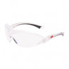 Colorless polycarbonate safety glasses AR and AE ULTIMATE COMFORT series 2840 3M