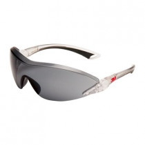 Gafas ULTIMATE COMFORT PC - gris AR y AE 3M 2841 (20 gafas)