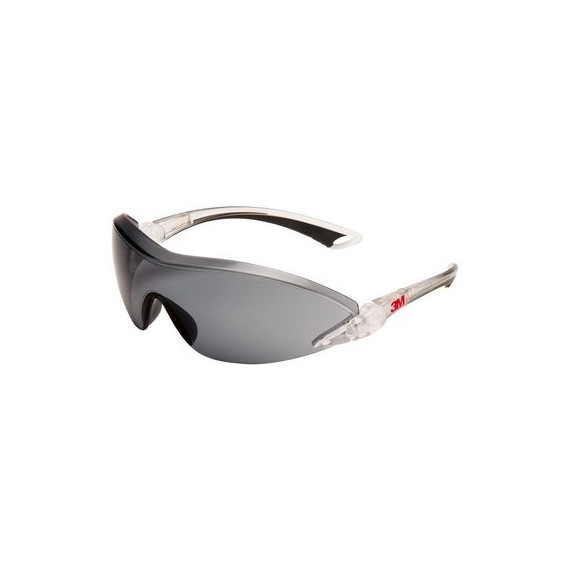 Ultimate Bicchieri Comfort PC - Grigio AR e AE 3M 2841 (20 occhiali)